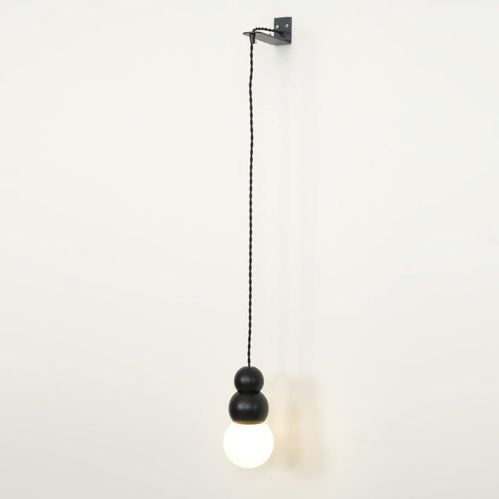 Lampa Ścienna Serii Ball