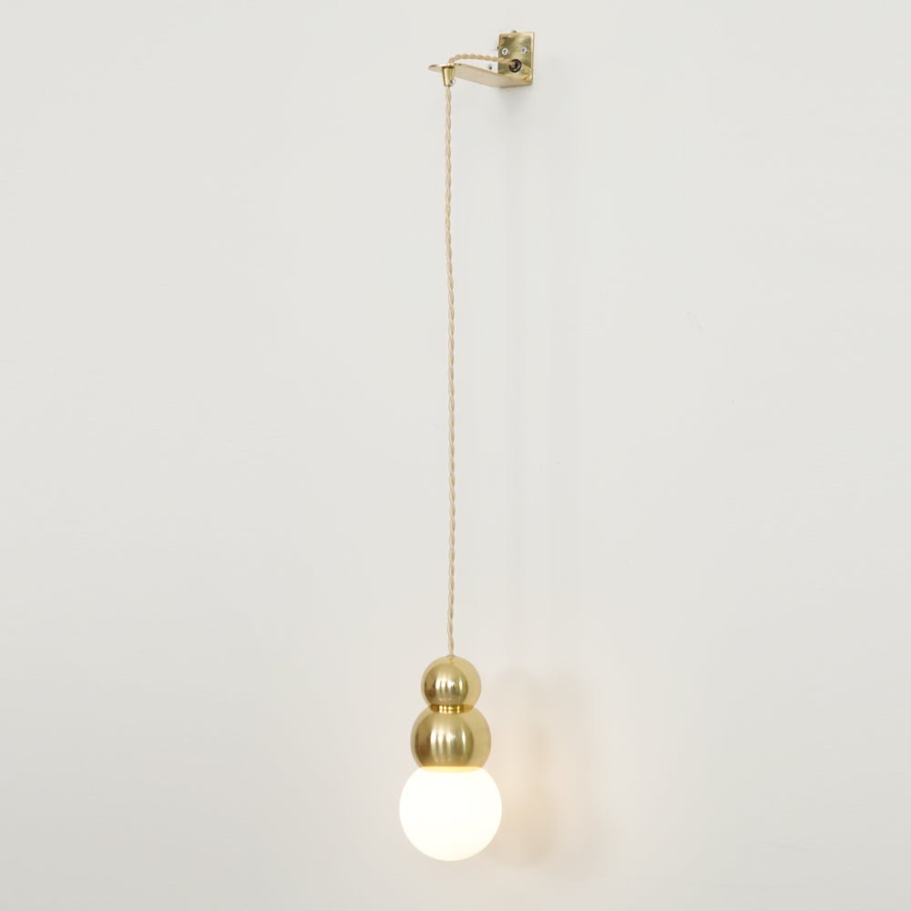 Lampa Ścienna Serii Ball