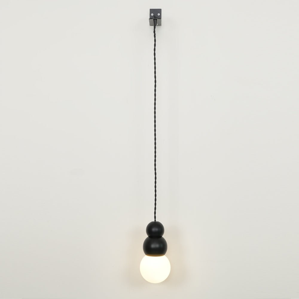 Lampa Ścienna Serii Ball