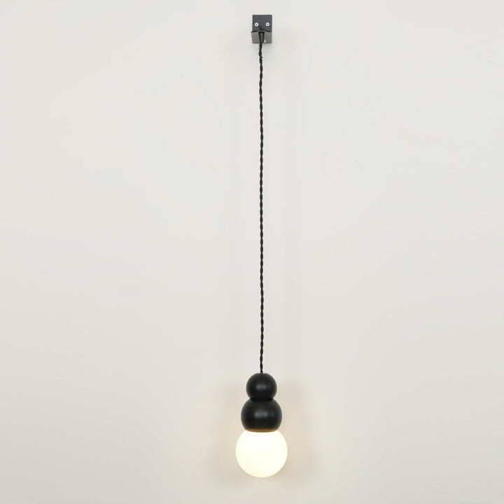 Lampa Ścienna Serii Ball