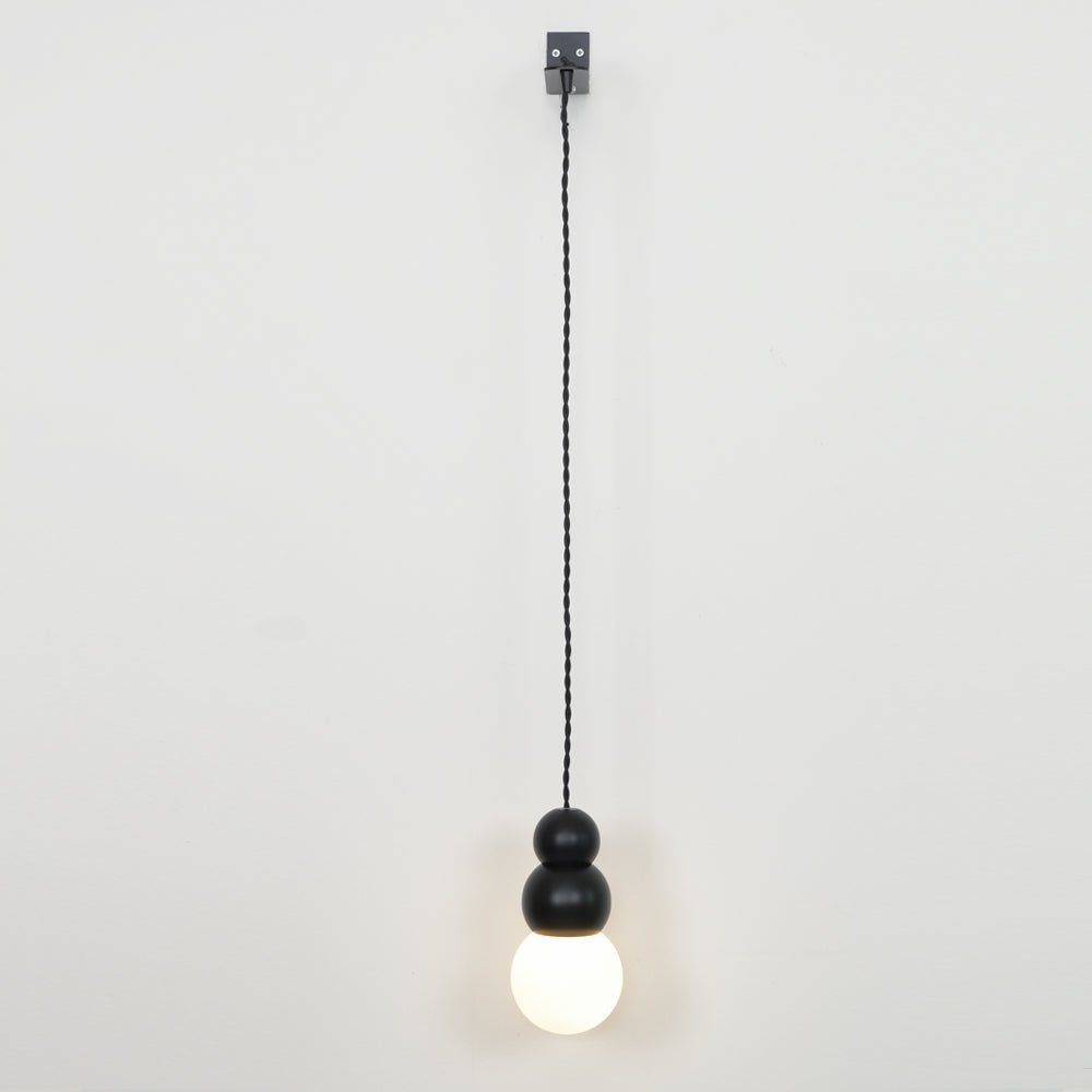 Lampa Ścienna Serii Ball