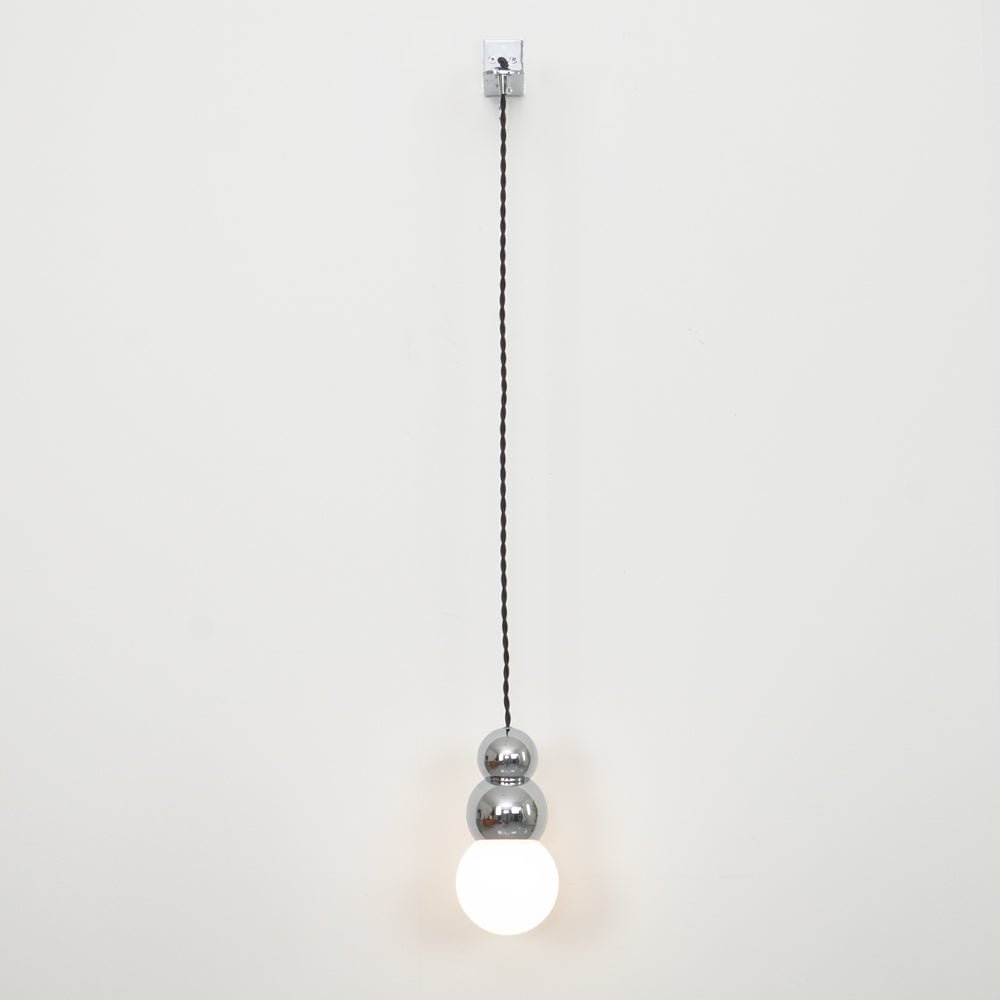 Lampa Ścienna Serii Ball