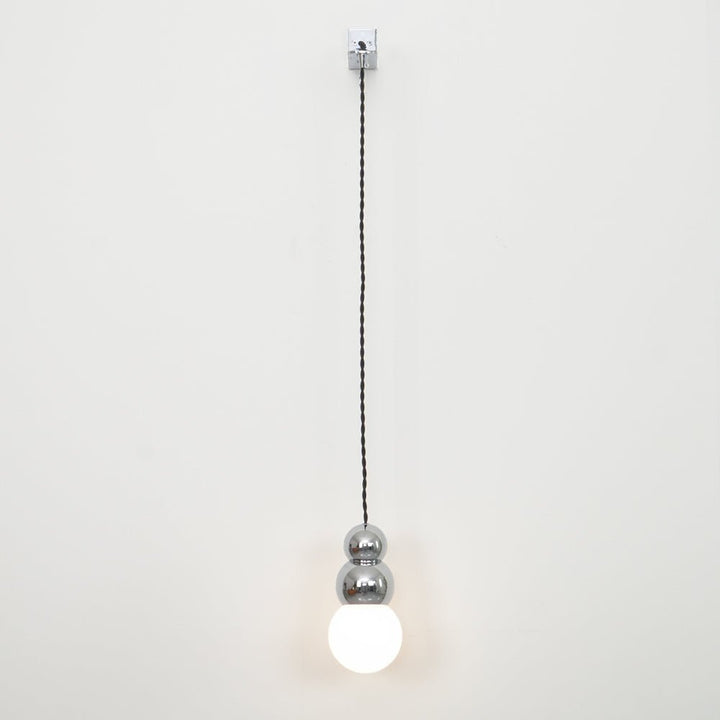 Lampa Ścienna Serii Ball