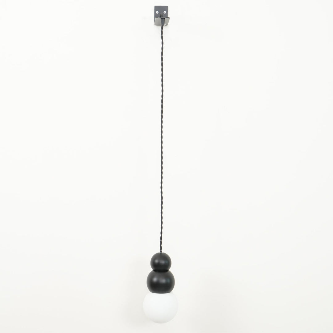 Lampa Ścienna Serii Ball