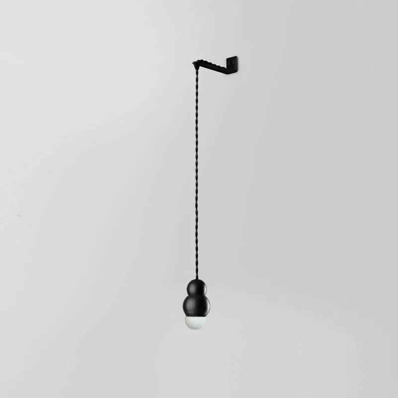 Lampa Ścienna Serii Ball