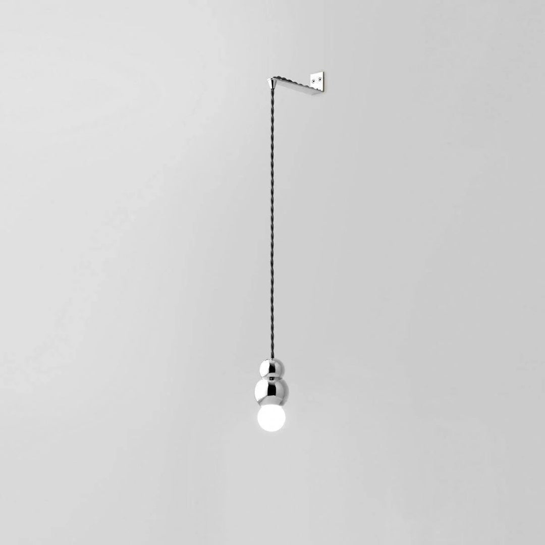 Lampa Ścienna Serii Ball