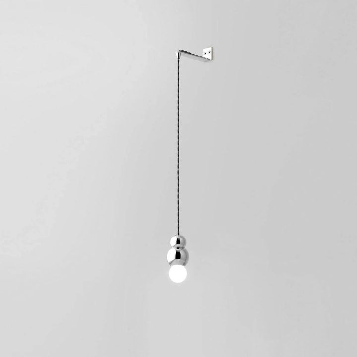 Lampa Ścienna Serii Ball
