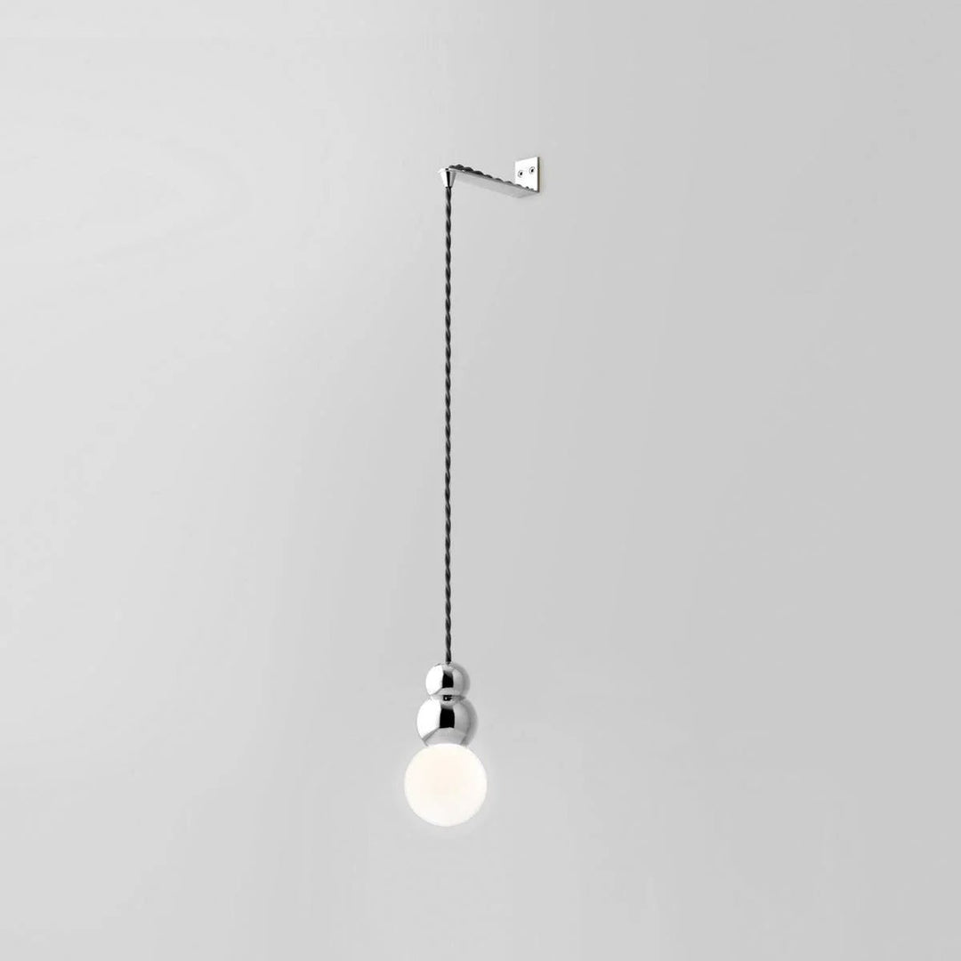 Lampa Ścienna Serii Ball