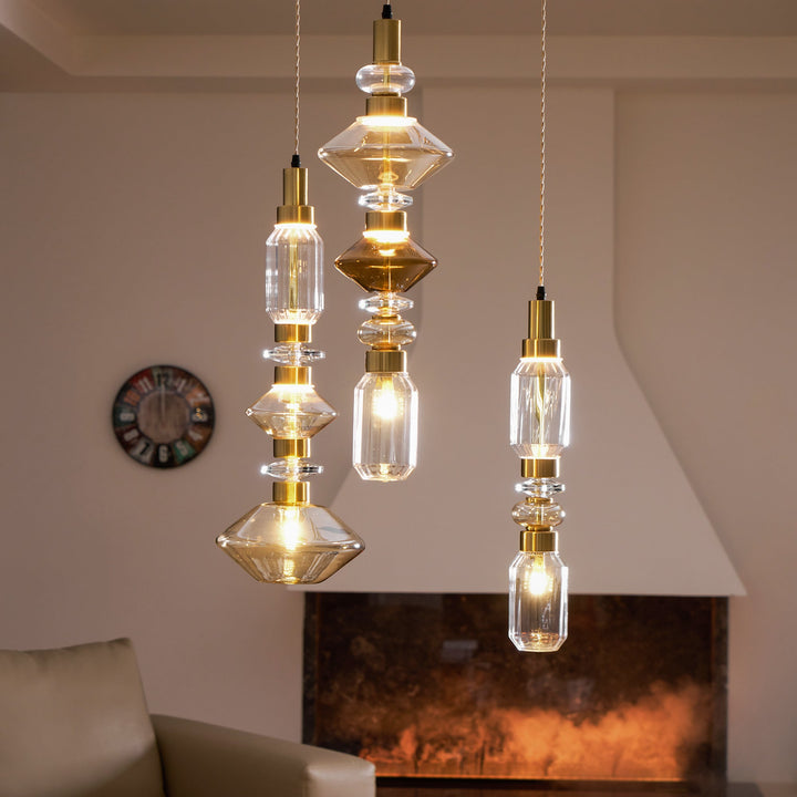 Lampa Wisząca Ballet