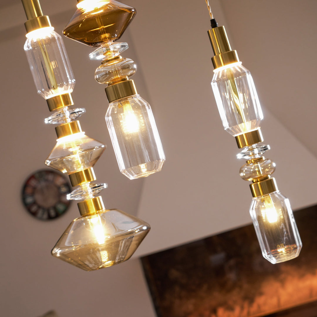 Lampa Wisząca Ballet