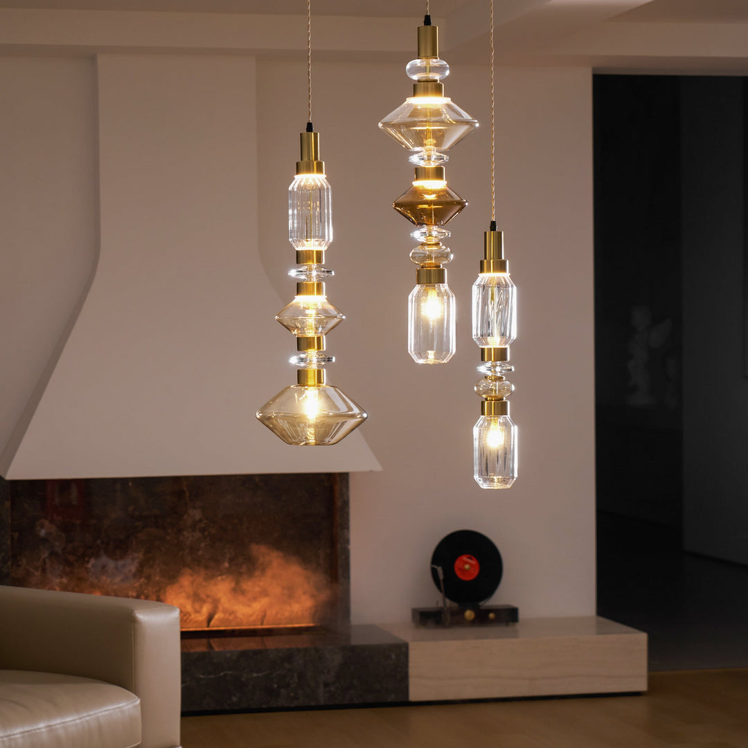 Lampa Wisząca Ballet