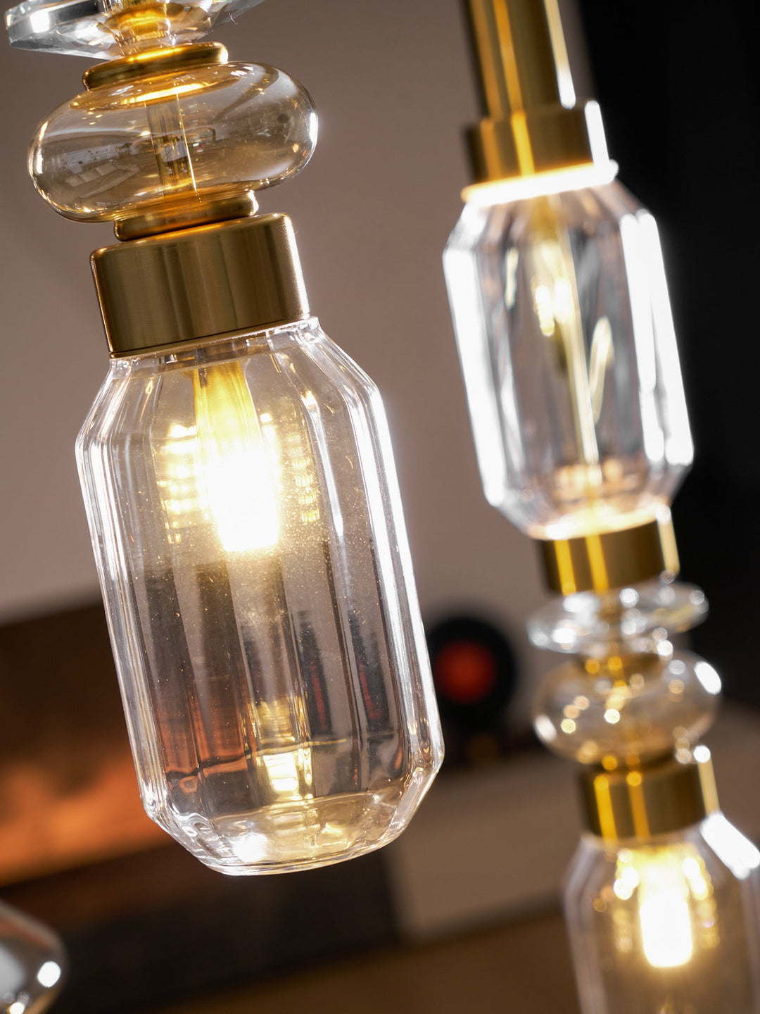 Lampa Wisząca Ballet