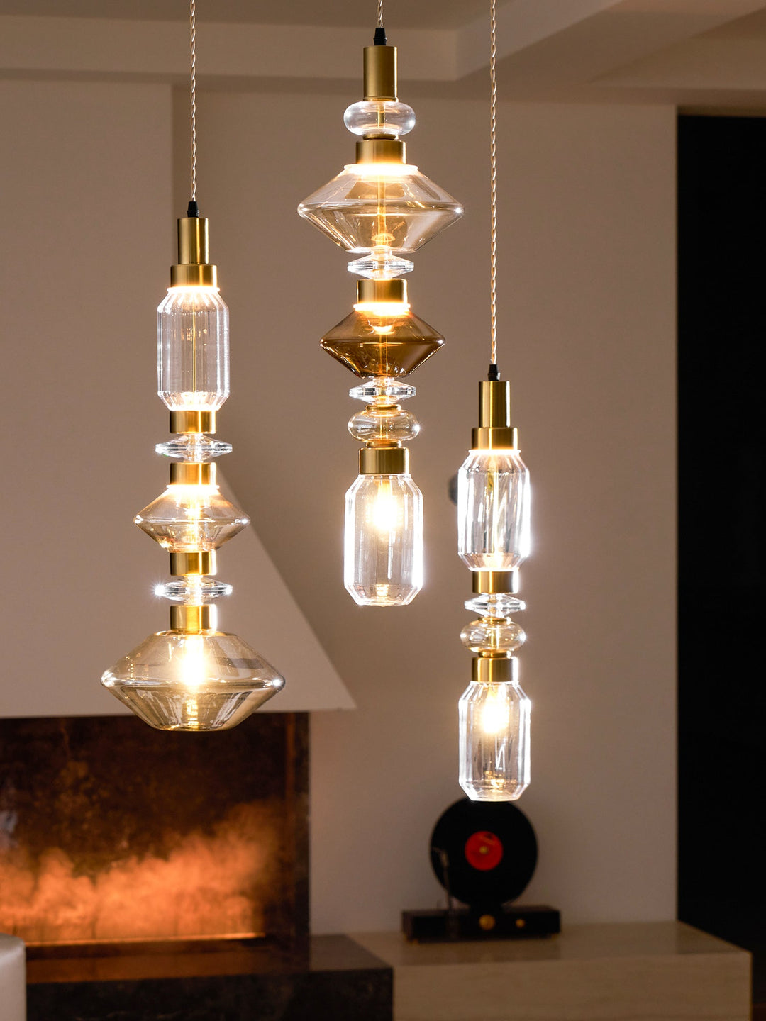 Lampa Wisząca Ballet
