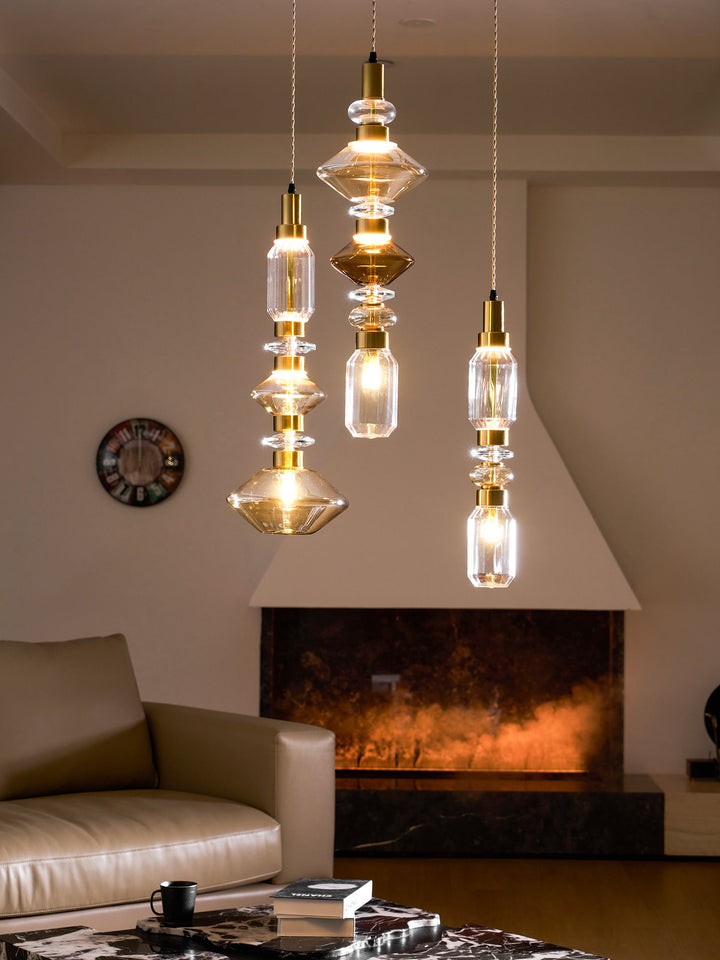 Lampa Wisząca Ballet
