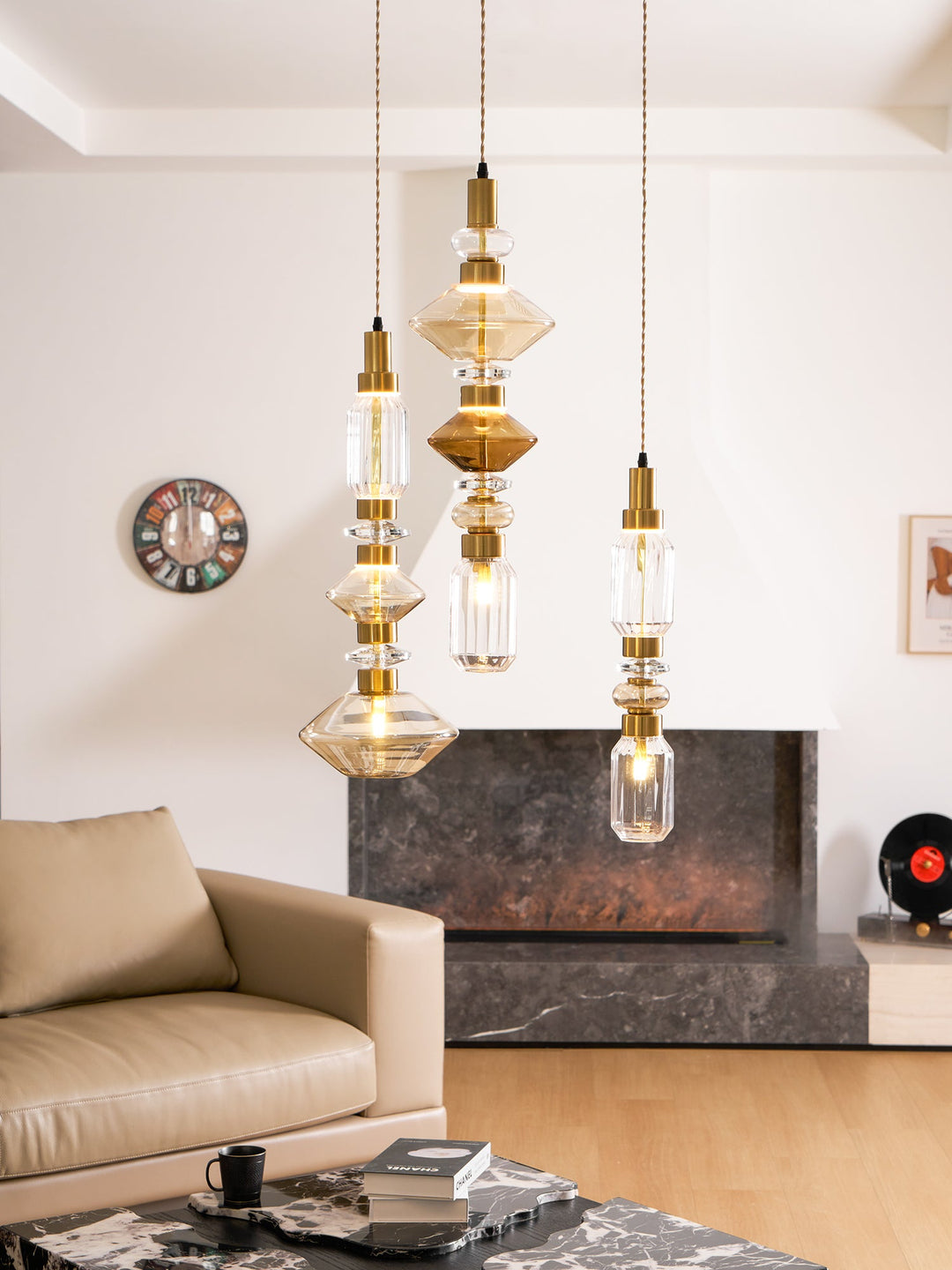 Lampa Wisząca Ballet
