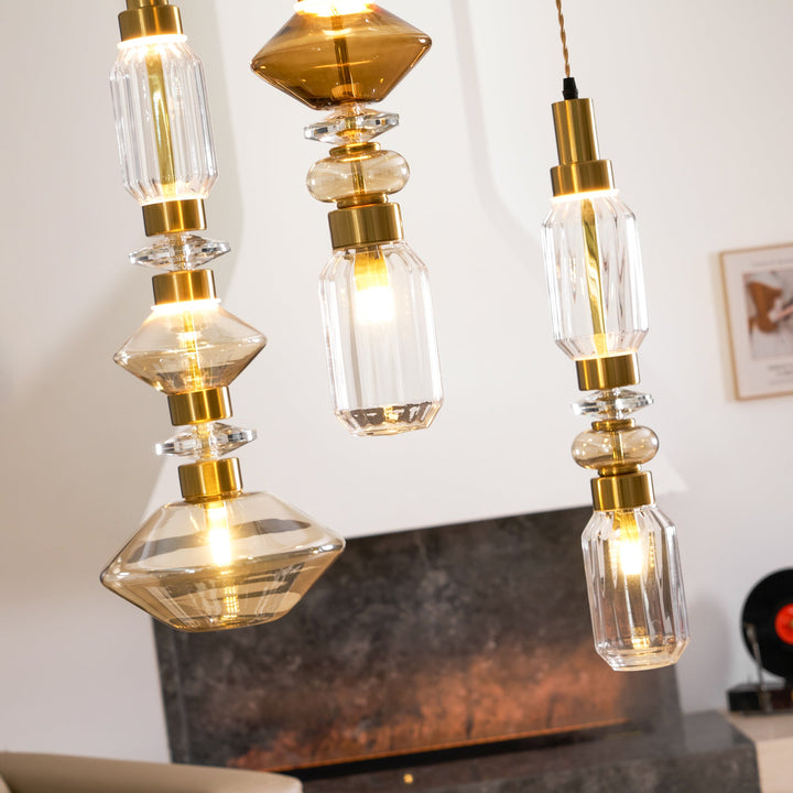 Lampa Wisząca Ballet