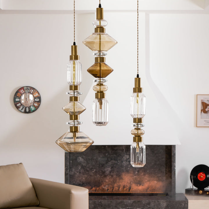 Lampa Wisząca Ballet
