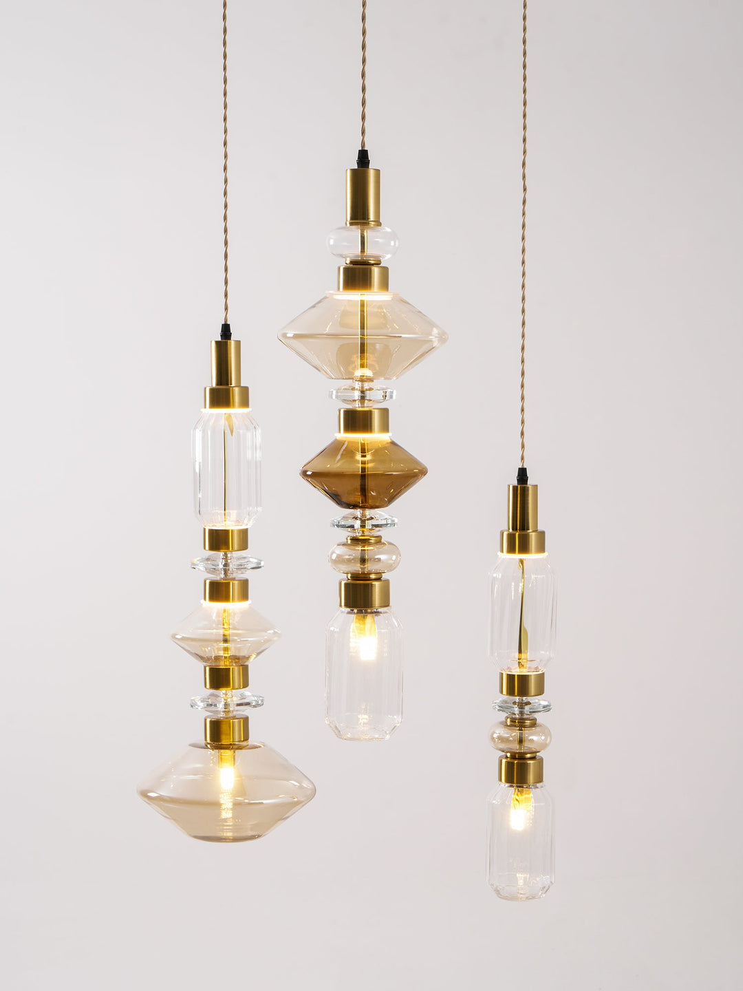 Lampa Wisząca Ballet