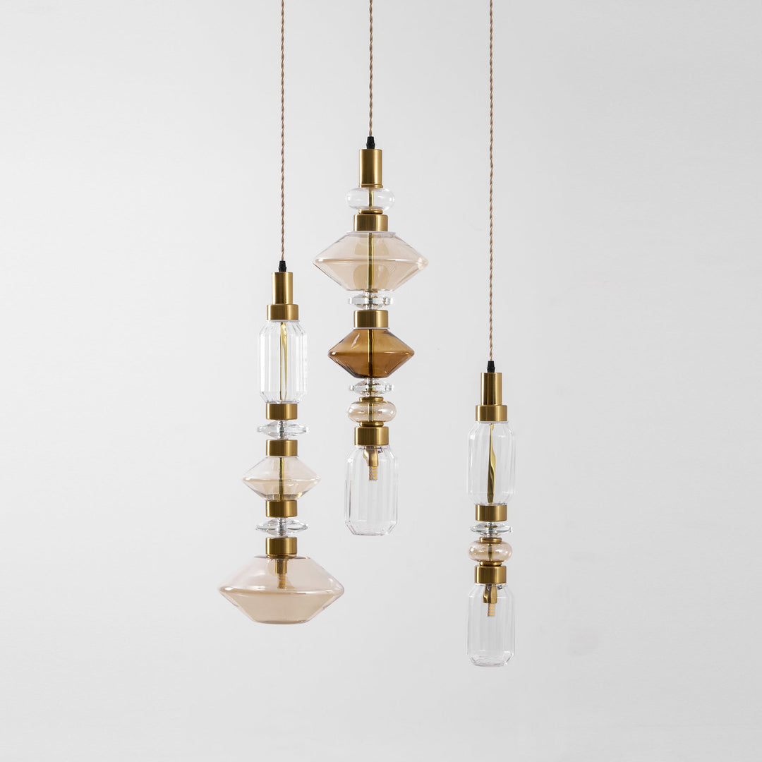 Lampa Wisząca Ballet