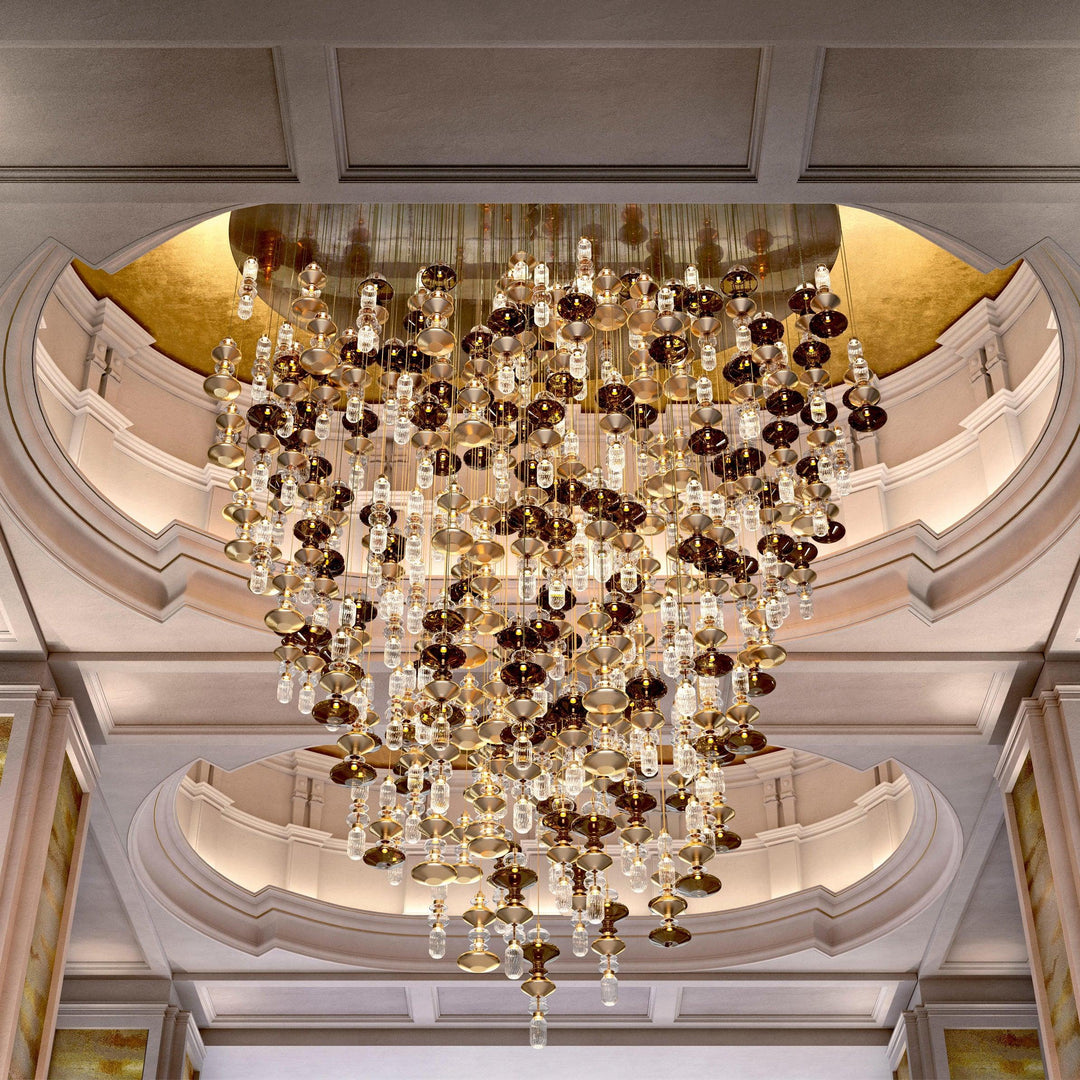 Lampa Wisząca Ballet