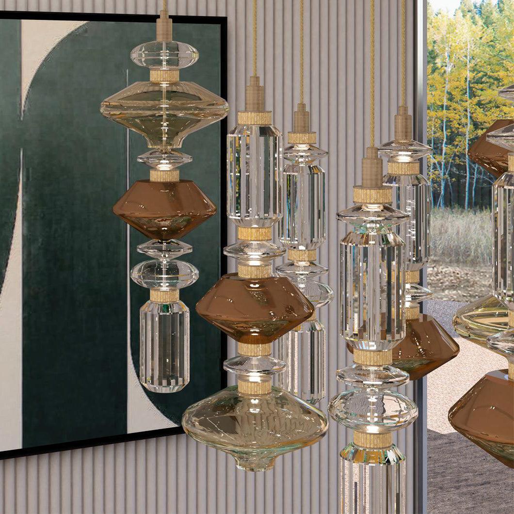 Lampa Wisząca Ballet