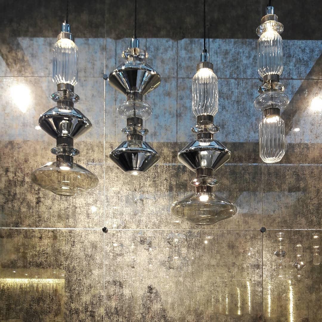 Lampa Wisząca Ballet