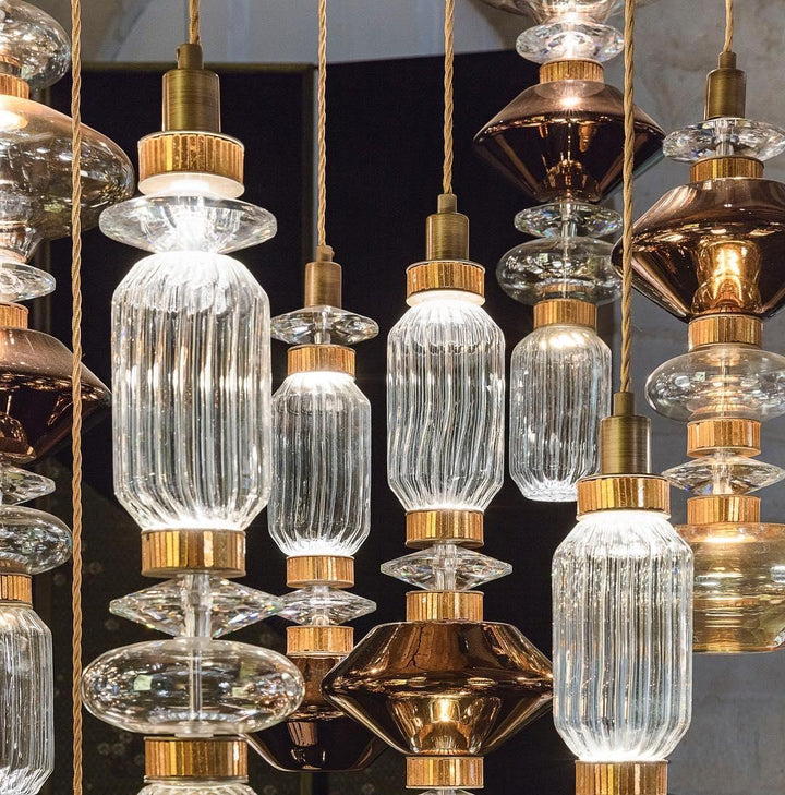 Lampa Wisząca Ballet