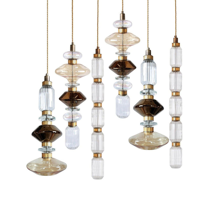 Lampa Wisząca Ballet