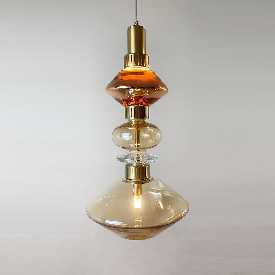 Lampa Wisząca Ballet
