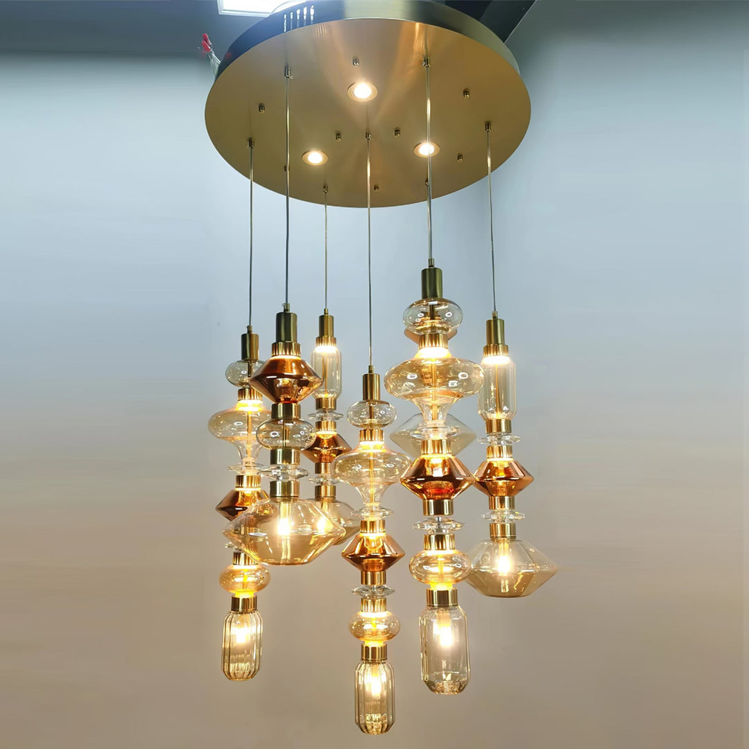 Lampa Wisząca Ballet
