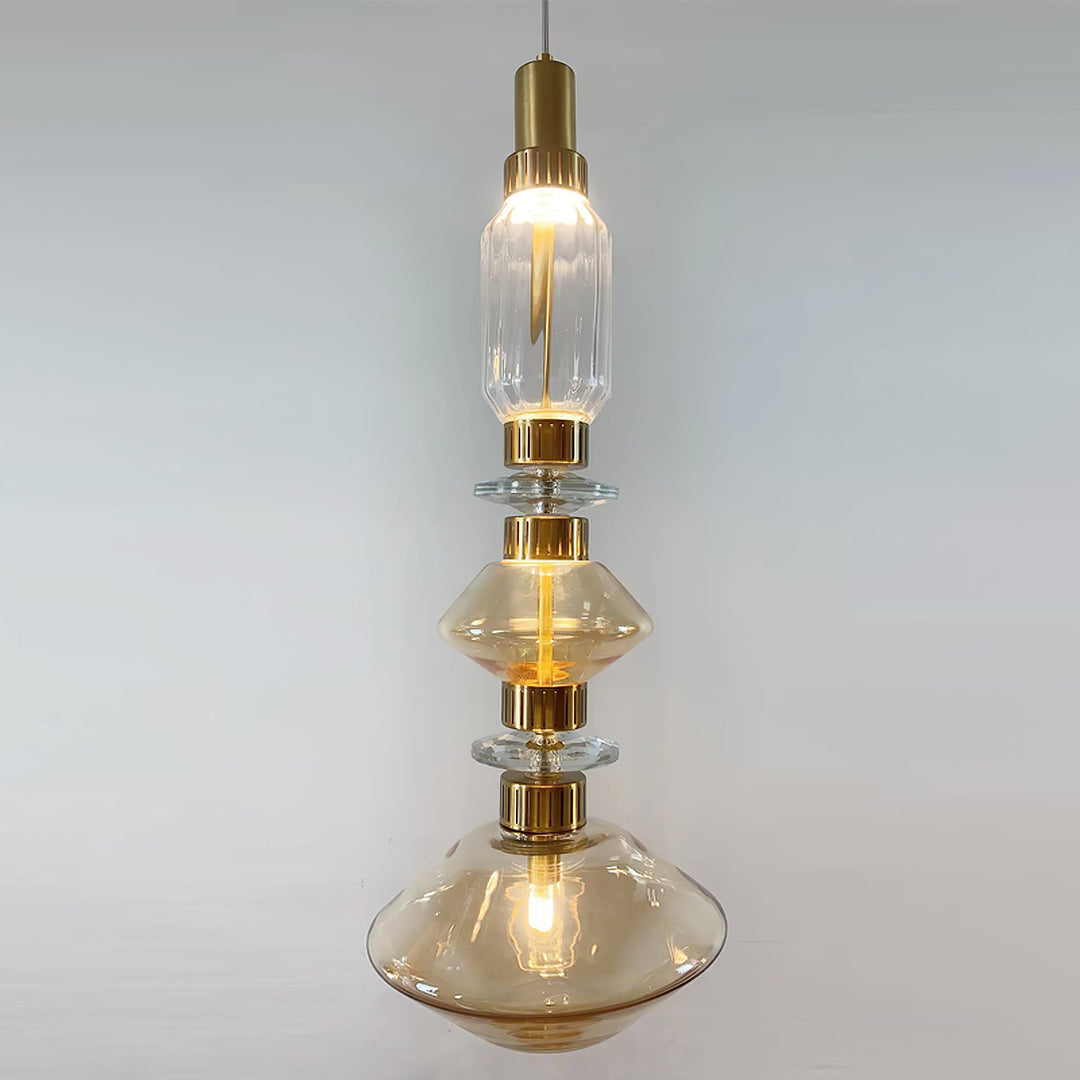 Lampa Wisząca Ballet