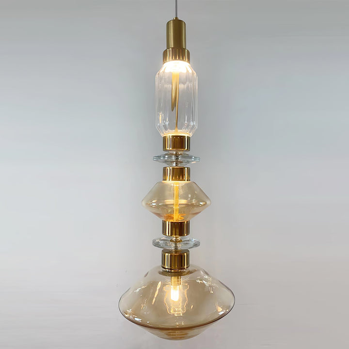 Lampa Wisząca Ballet
