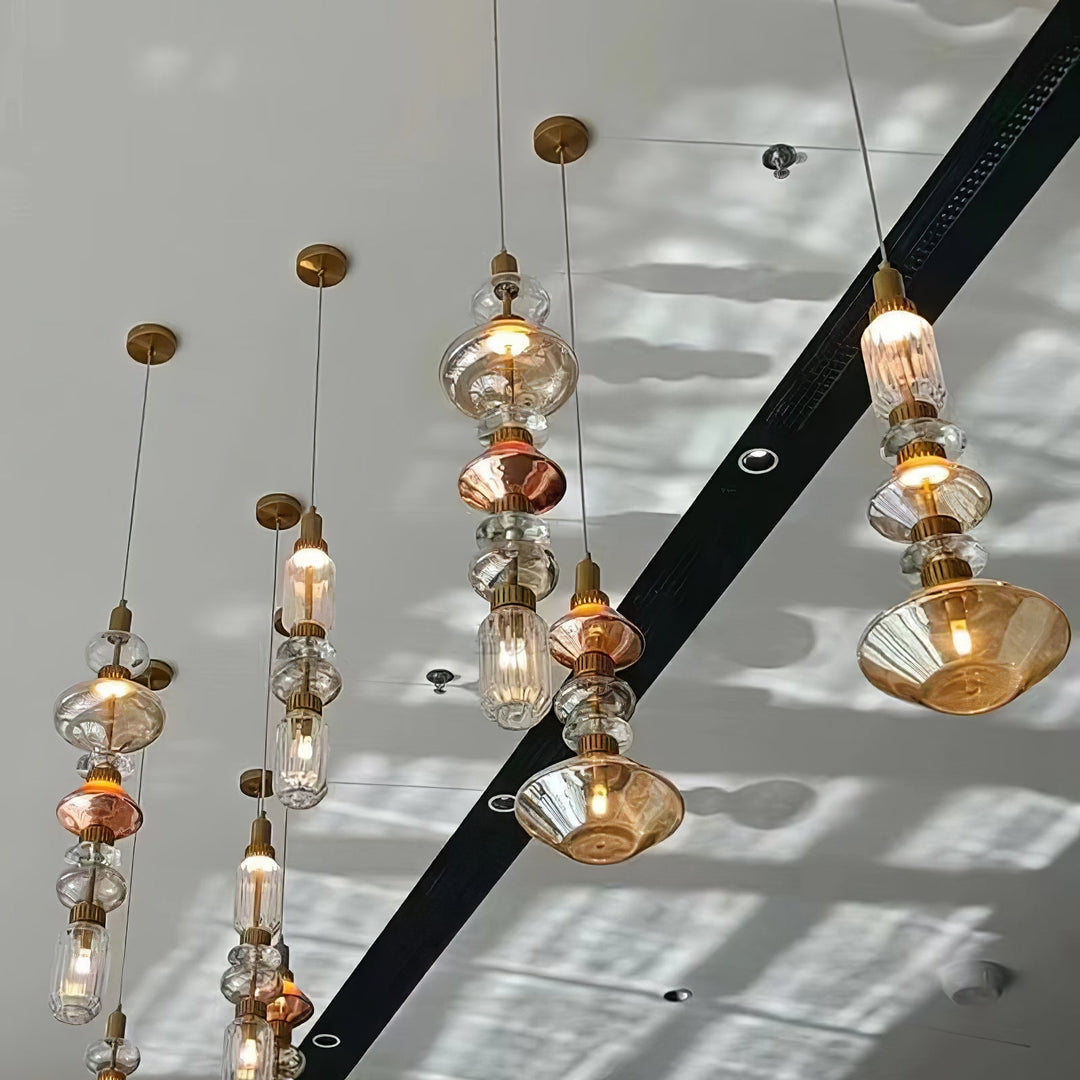 Lampa Wisząca Ballet