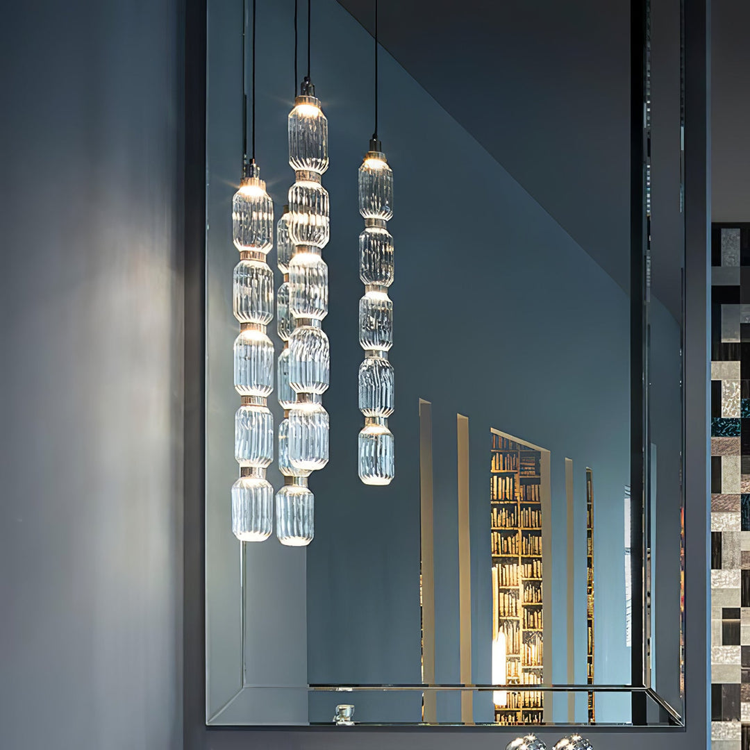 Lampa Wisząca Ballet