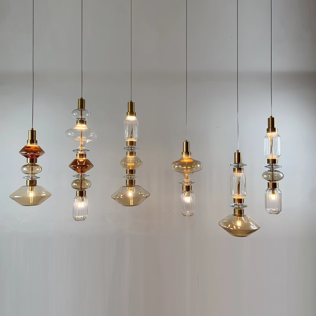 Lampa Wisząca Ballet