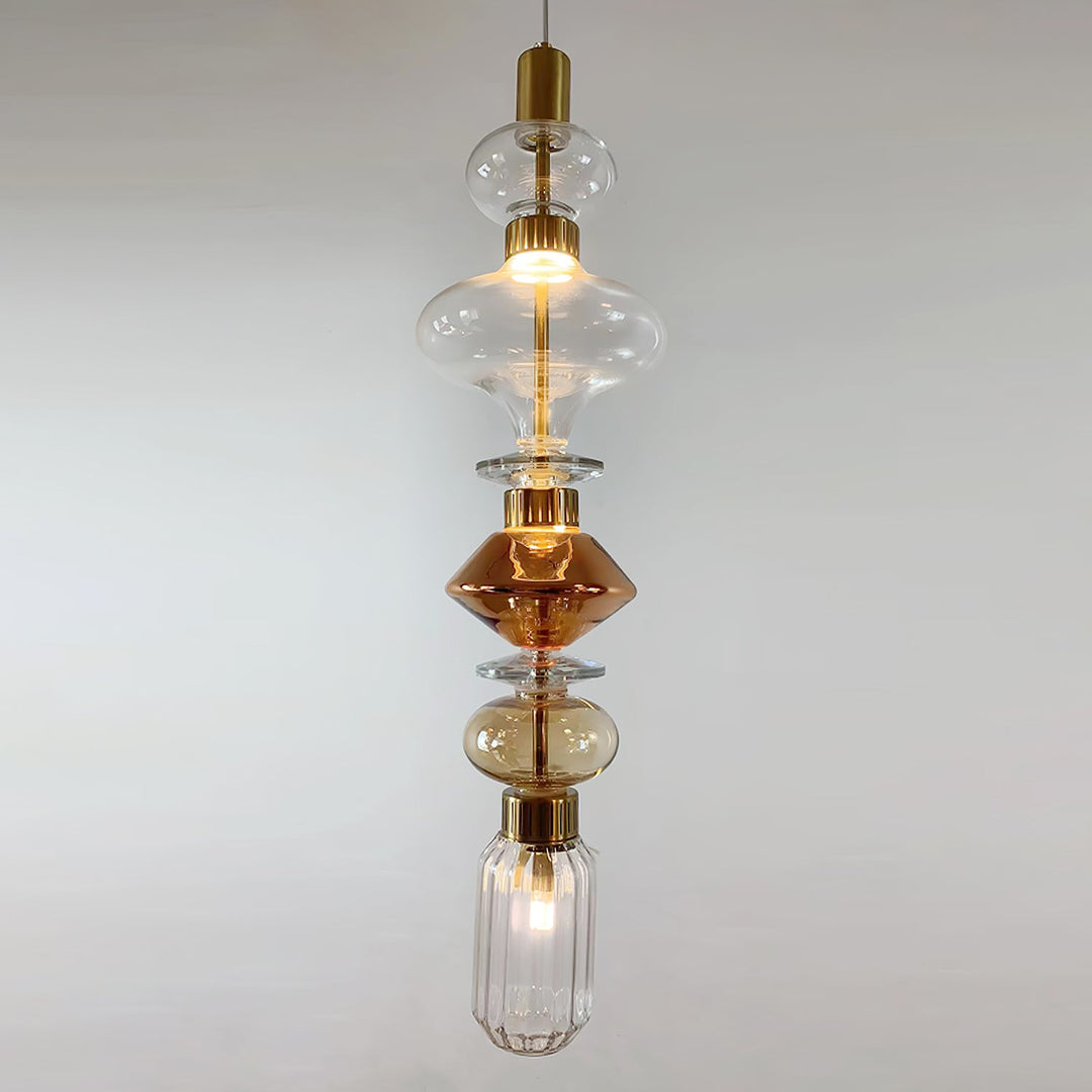 Lampa Wisząca Ballet