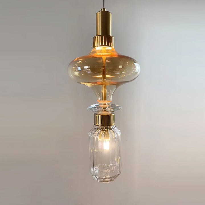 Lampa Wisząca Ballet