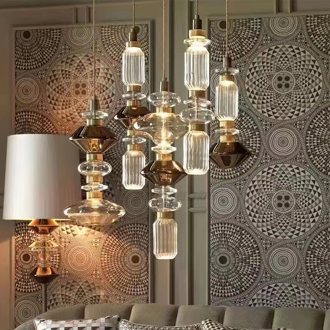 Lampa Wisząca Ballet