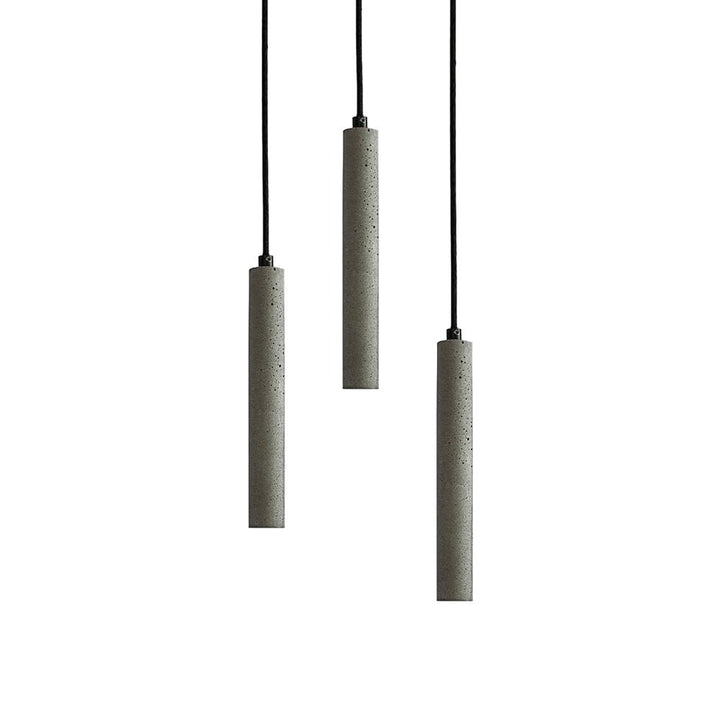 Lampa Wisząca Bang Betonowa