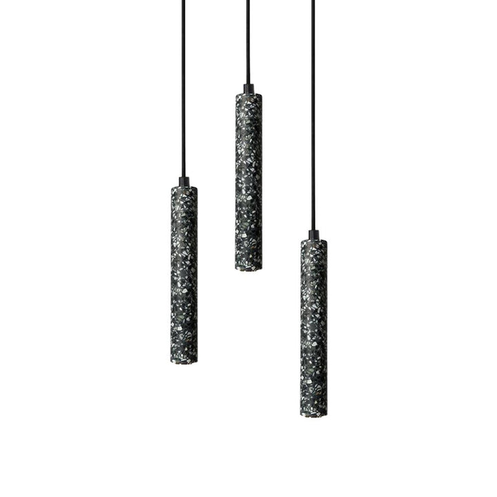 Lampa Wisząca Bang Betonowa