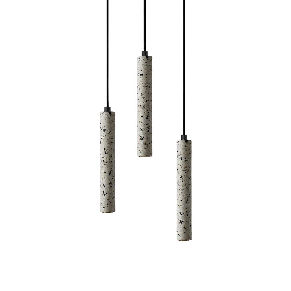 Lampa Wisząca Bang Betonowa