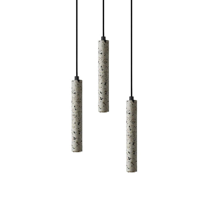 Lampa Wisząca Bang Betonowa