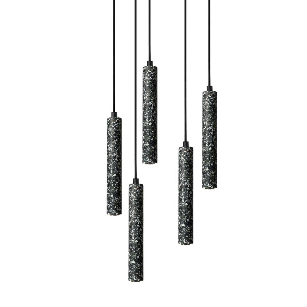 Lampa Wisząca Bang Betonowa