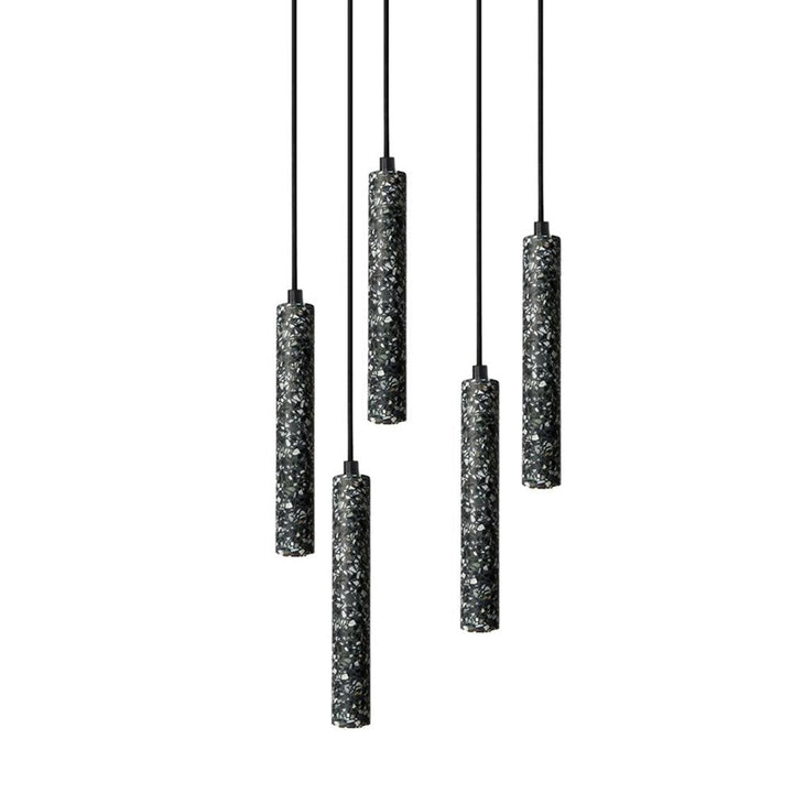 Lampa Wisząca Bang Betonowa