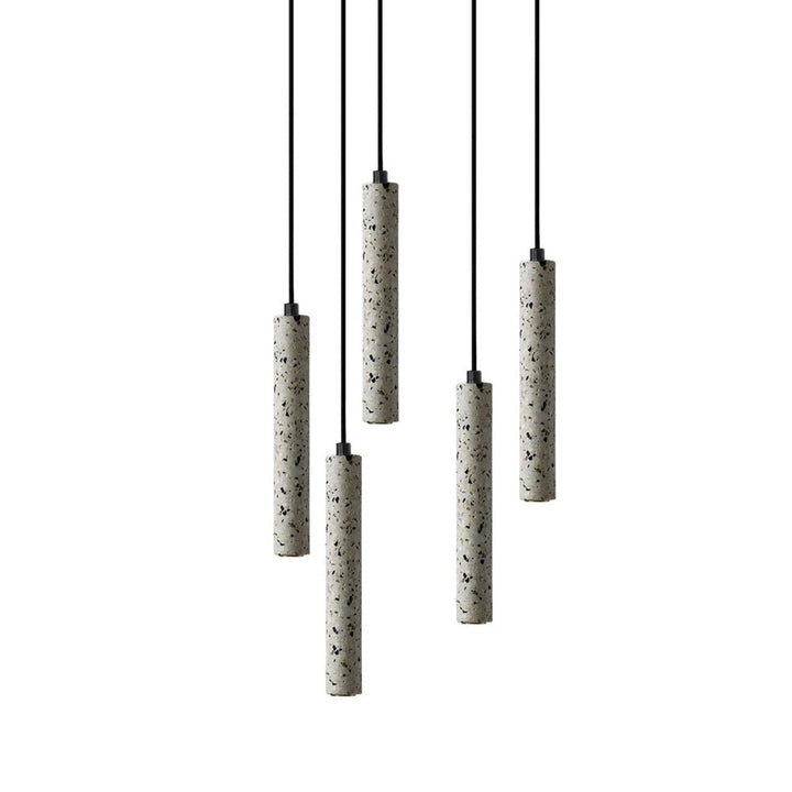 Lampa Wisząca Bang Betonowa
