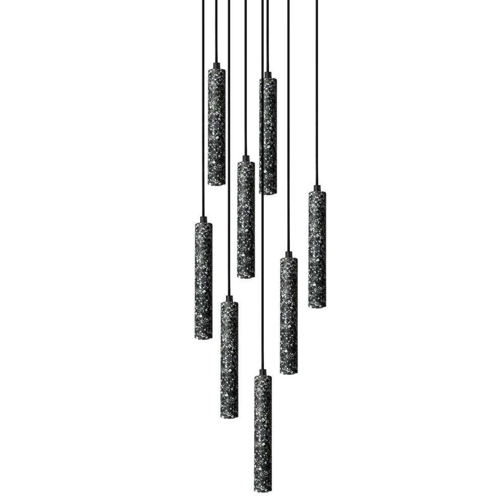 Lampa Wisząca Bang Betonowa