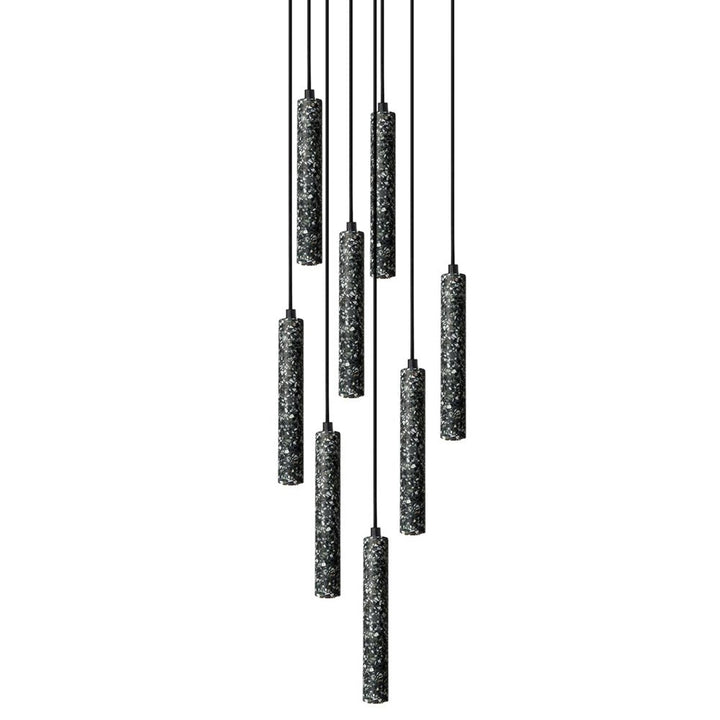 Lampa Wisząca Bang Betonowa