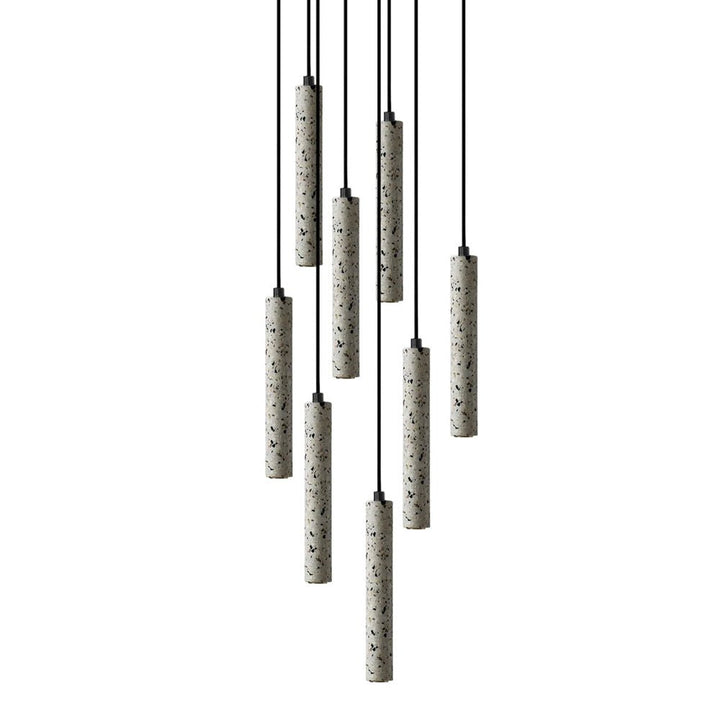 Lampa Wisząca Bang Betonowa
