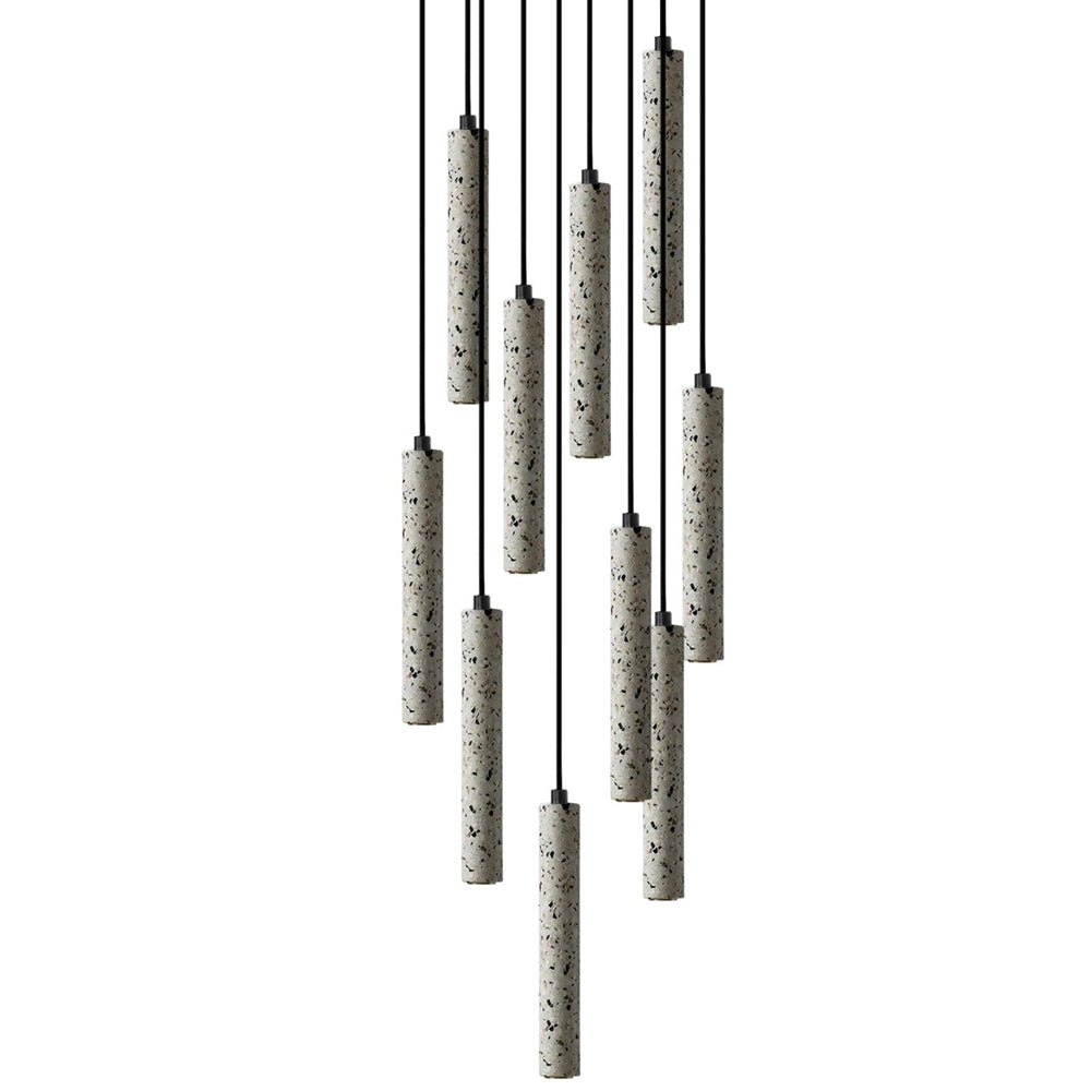 Lampa Wisząca Bang Betonowa