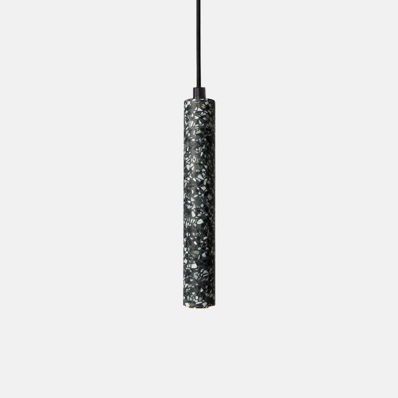 Lampa Wisząca Bang Betonowa